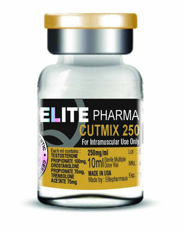 Cutmix 250