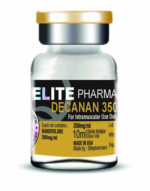 Decanan 350