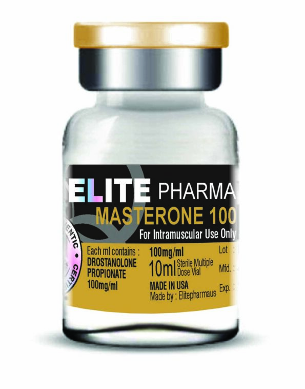 Masterone 100
