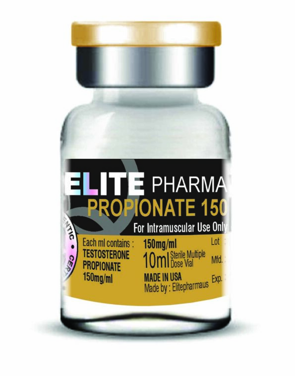 Propionate 150